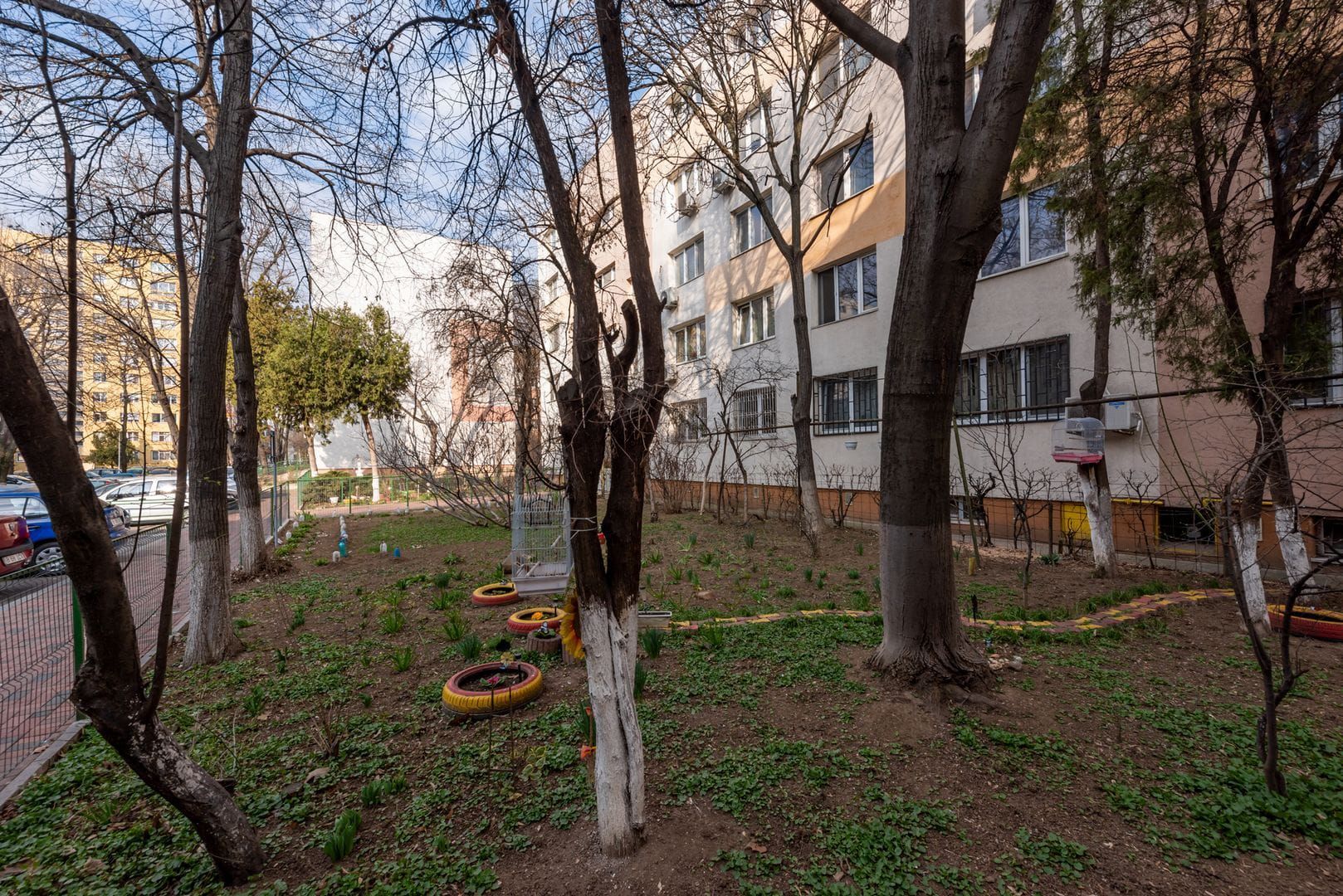 Inchiriere apartament | 3 camere | 1 Decembrie-Ozana - Poză 12