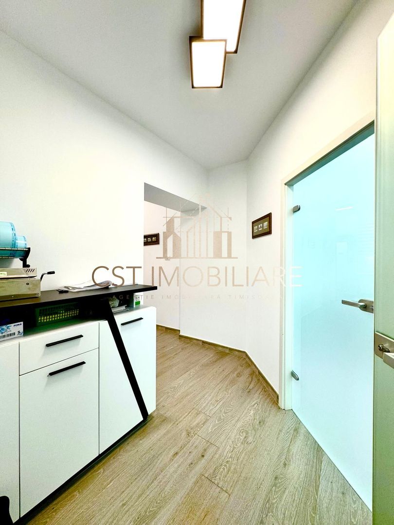 Cabinet stomatologic in zona centrala – Timisoara - Poză 9