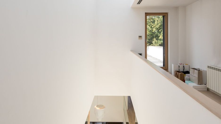 UNA DIN CELE MAI FRUMOASE CASE MODERNE DIN BUCURESTI - Poză 29