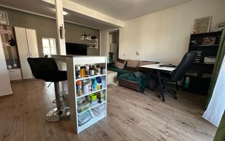 2 camere | centrala proprie | bloc nou | langa ESO | loc parcare - Poză 4