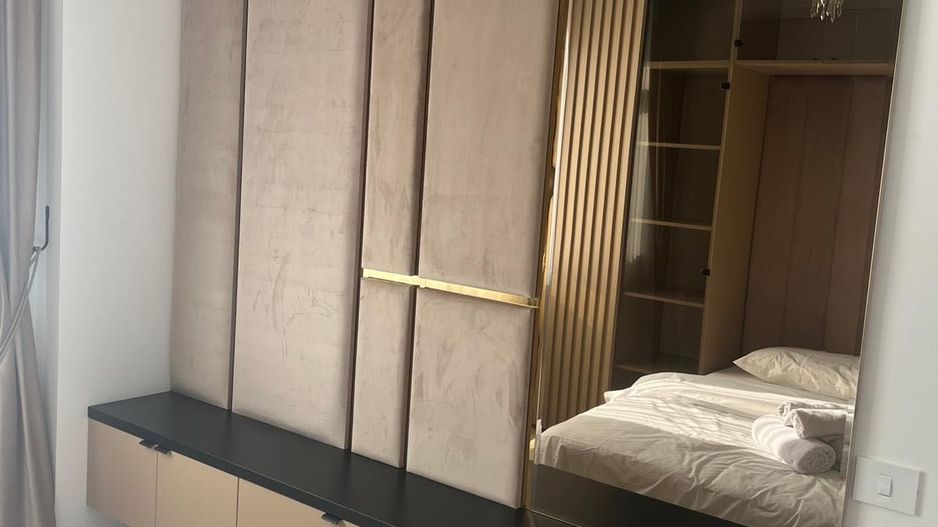 De Inchiriat Apartament 2 camere, Viilor - Poză 3