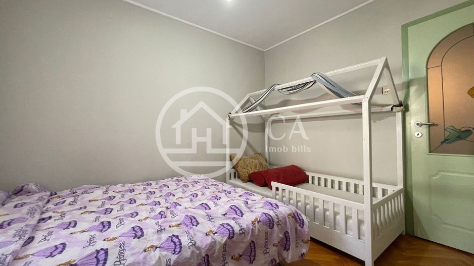 Apartament cu 4 camere de inchiriat in zona Rogerius, Oradea - Poză 9