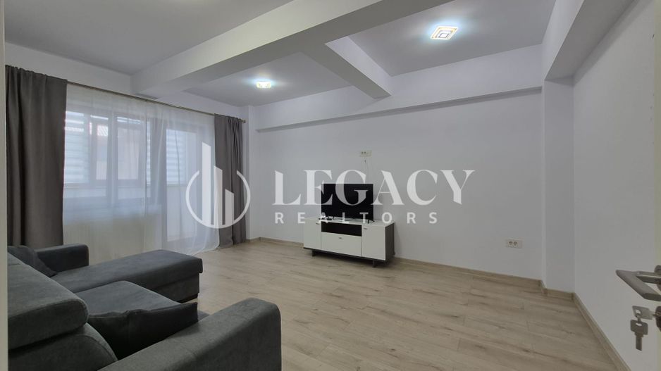 Apartament 2 camere, boxă și loc de parcare, Soleia, Valea Lupului - Poză 7