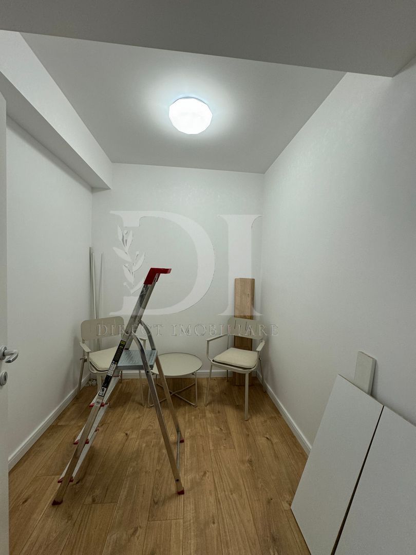Penthouse ultramodern | Zona Terra - Poză 8