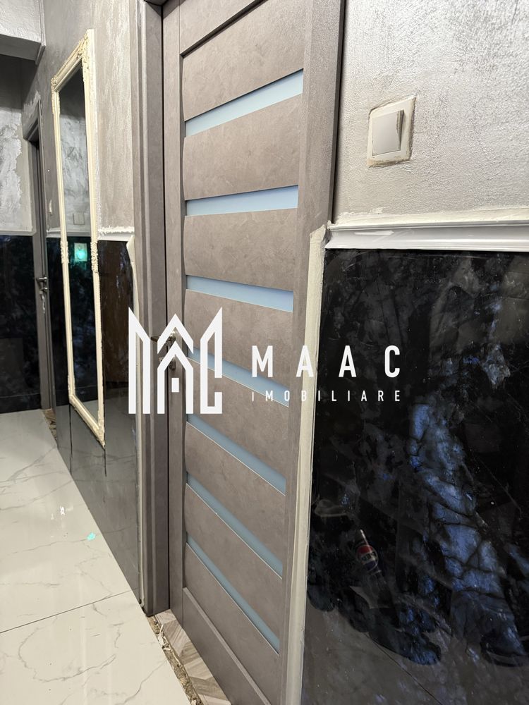 Apartament 2 camere  | Etaj 1 |  Strand - Poză 3