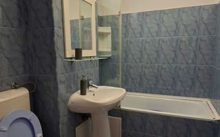 Apartement de inchiriat cu 3 camere - zona Calea Floresti - Poză 6