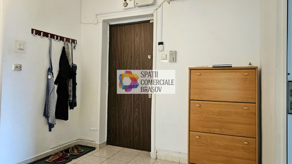 Apartament cu doua camere, zona Racadau 50 mp - Poză 2