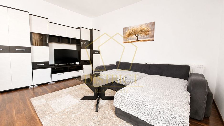 Apartament cu 2 camere | Dumbravita - Poză 1