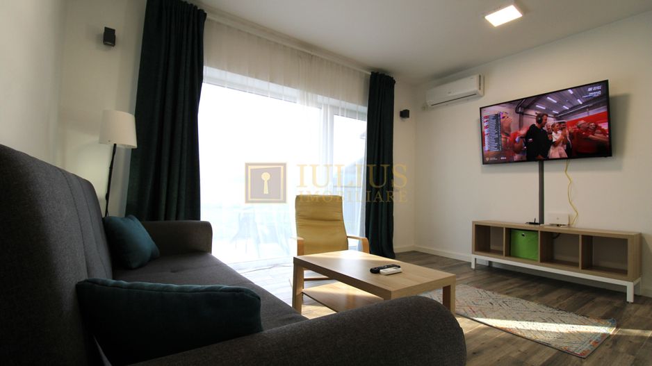 zona M.City Mall Moșnița Nouă; Duplex; 3 dormotoare, suprafata teren 325mp - Poză 5