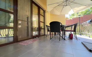 Vilă P+M cu teren de 4.200 mp + Garaj - Onești - Poză 11