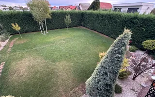 Casă / Vilă cu 4 camere de închiriat în zona Aradului - Poză 30