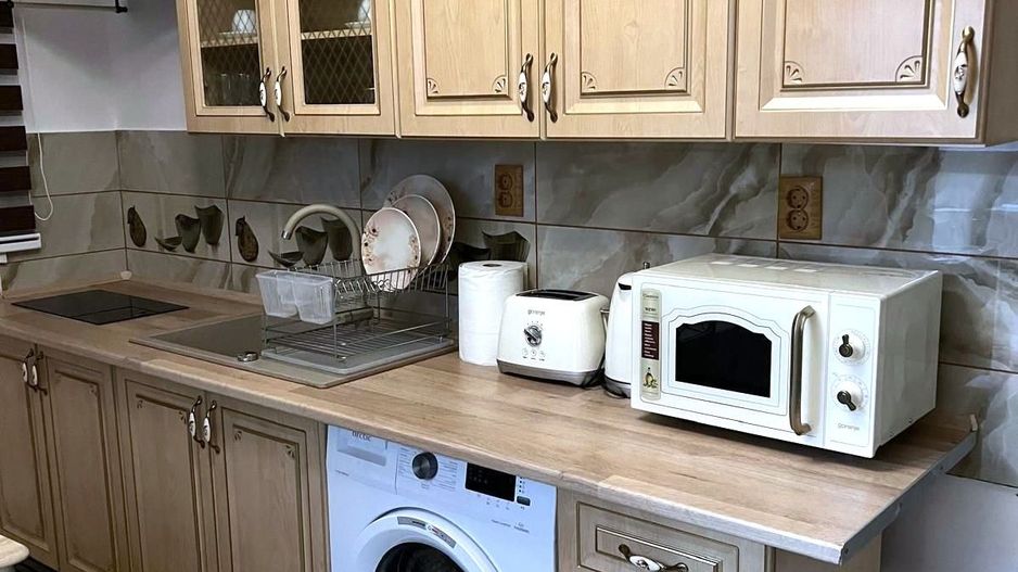 Apartament 3 camere, 2 băi, 2 bucătării - Centrul Istoric-Comision 0% - Poză 7