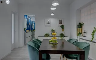 Apartament suberb in Piata Romana - Poză 17