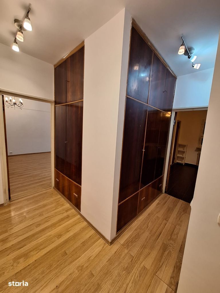 Apratament str. Ion Brezoianu / Cișmigiu - Poză 10