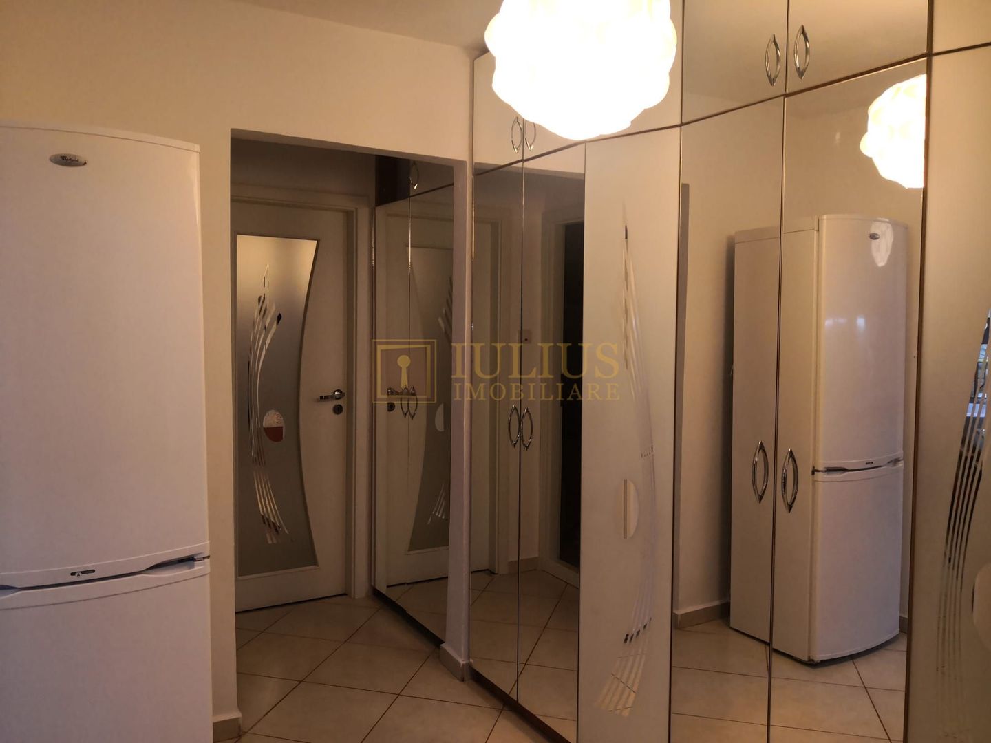 Zona Girocului/Lidia; parter, centrala proprie - Poză 3