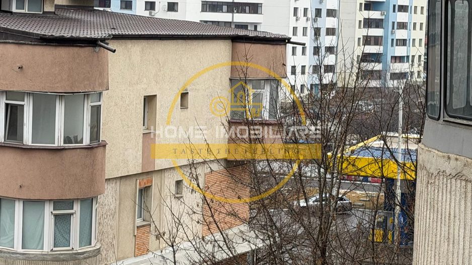 Apartament cu o cameră - decomandat/ etajul 4/ 40mp/ zona Păcurari-Kaufland - Poză 7