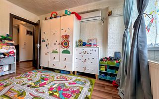 Apartament 3 camere decomandat bucatarie inchisa 2 bai Parcul Teilor - Poză 19