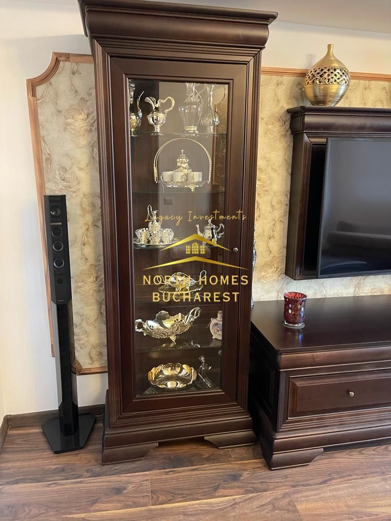 Apartament 3 camere de inchiriat - Poză 16