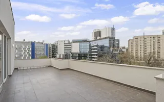 Perthouse 3 camere | Victoriei | Terasa | Loc de parcare - Poză 20