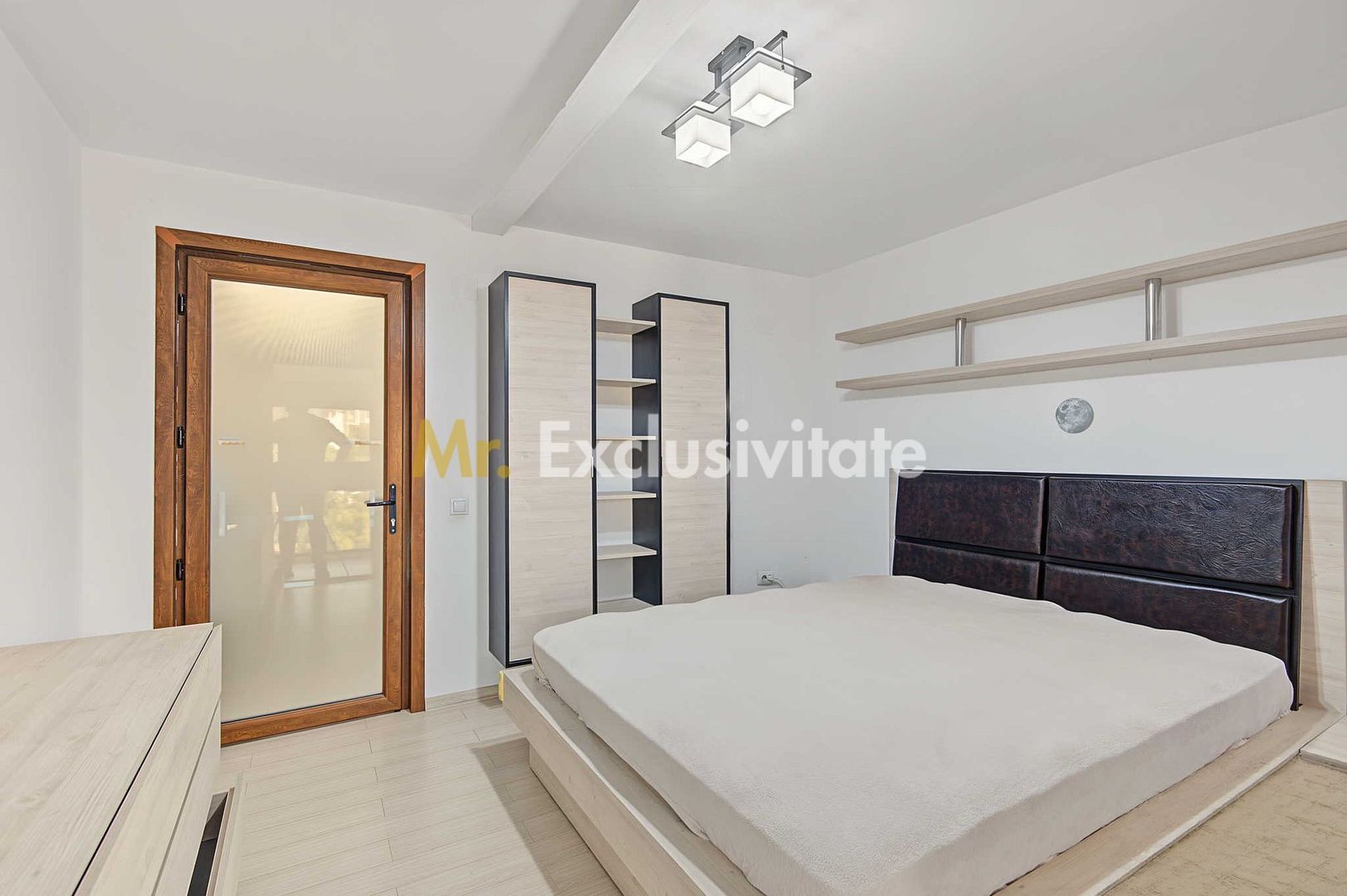 Centru, Teilor | 3 camere + dressing separat | 2 băi - Poză 21