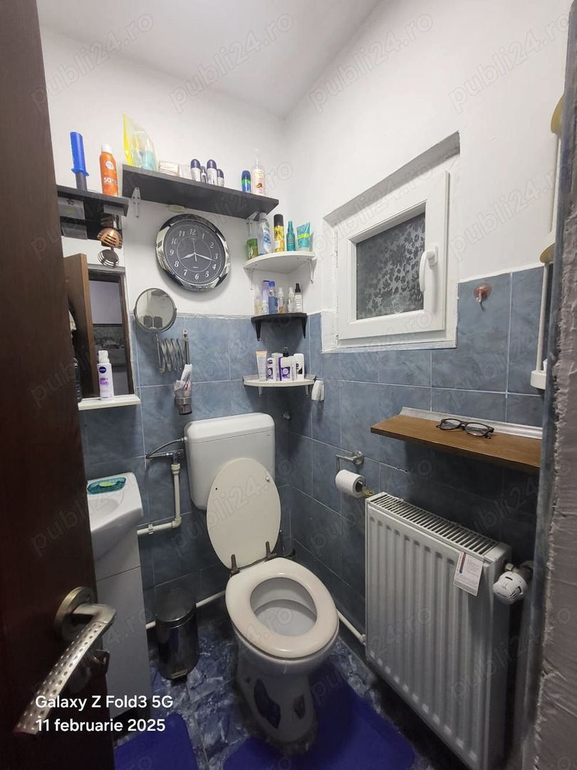 Apartament Dristor/Ramnicu Sărat - Poză 8