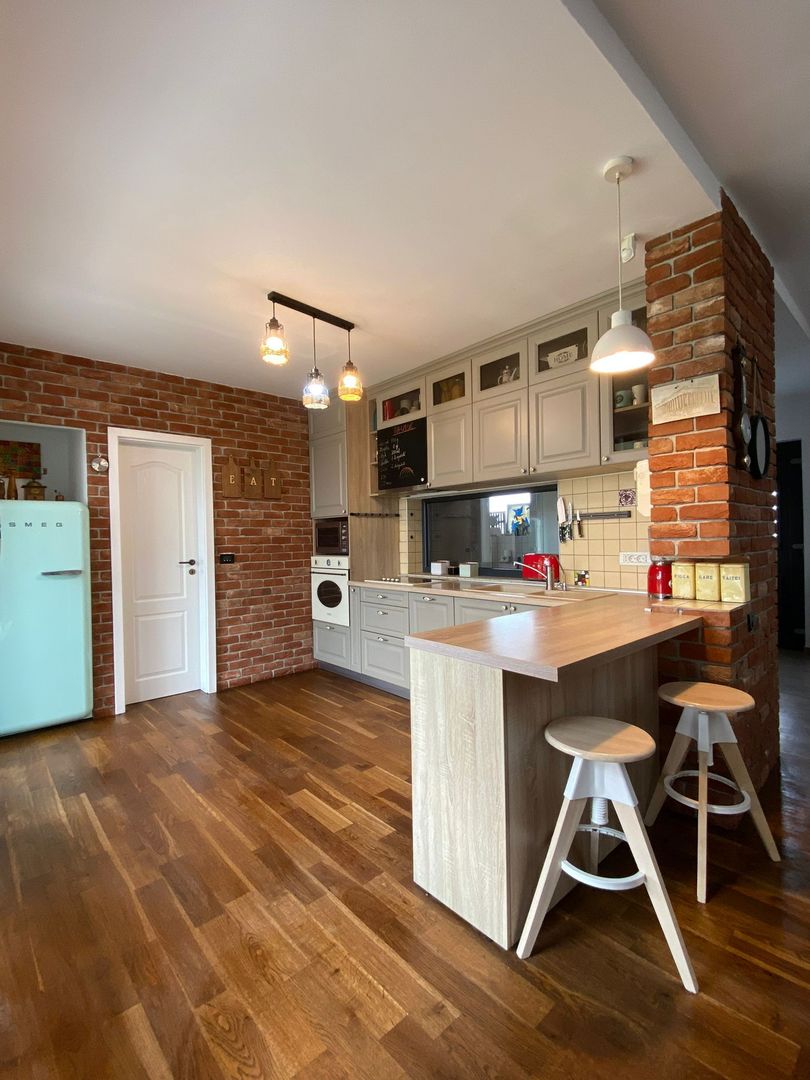 Vila Sinanadrei - Poză 15