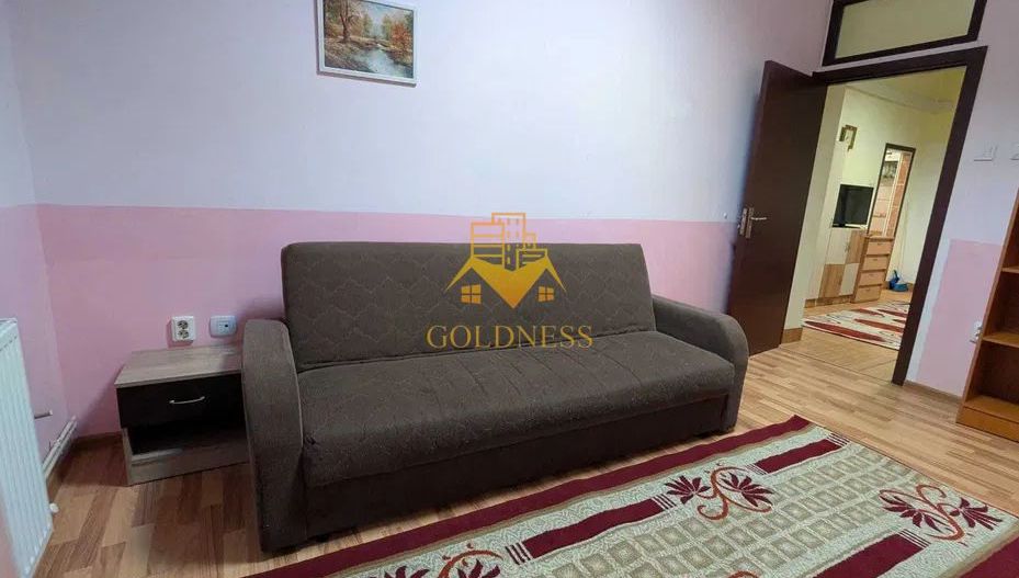 3 camere, PET FRIENDLY, Zona Semicentrala - Horea, Decebal, Traian - Poză 3