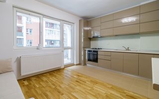 2 camere, 2 bai Venus Residence Metalurgiei 2 - Poză 8