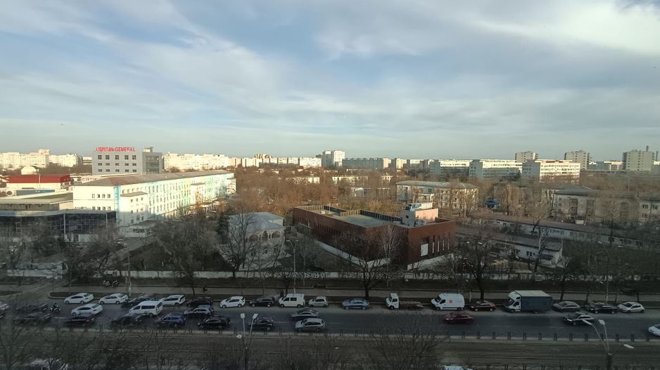 Apartament 3 camere - Mihai Bravu - Poză 10