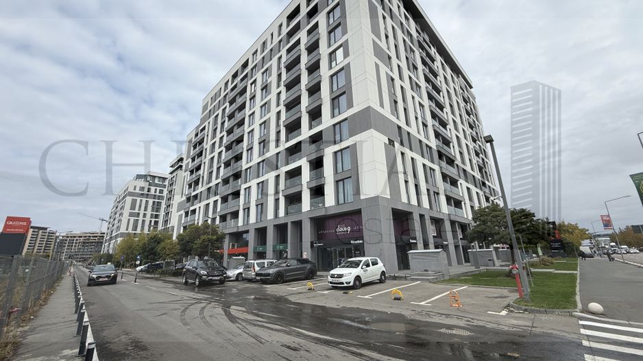 | Apartament 2 Camere Premium - Cloud 9 - Poză 16