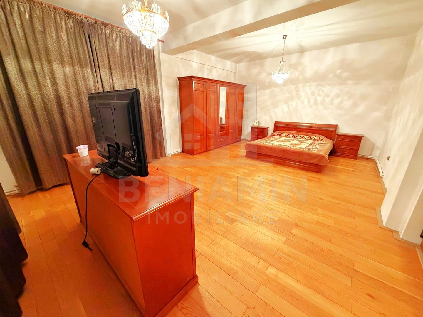 Casa P+2 Zona Billa-Casa Stiintei-Garaj-Spatiu Comercial-De vazut - Poză 3