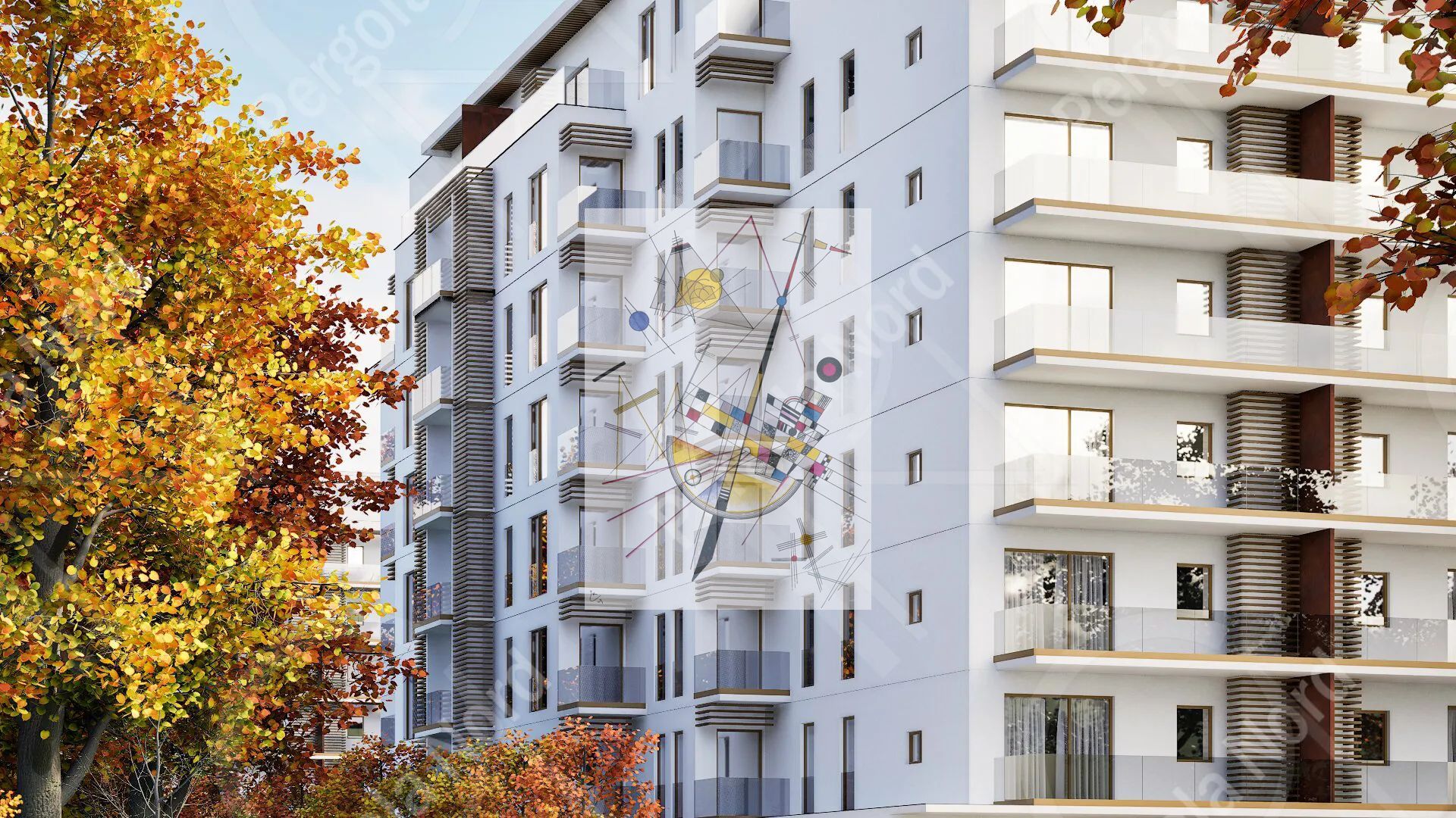 Grand Park Residence 2 - Poză 3