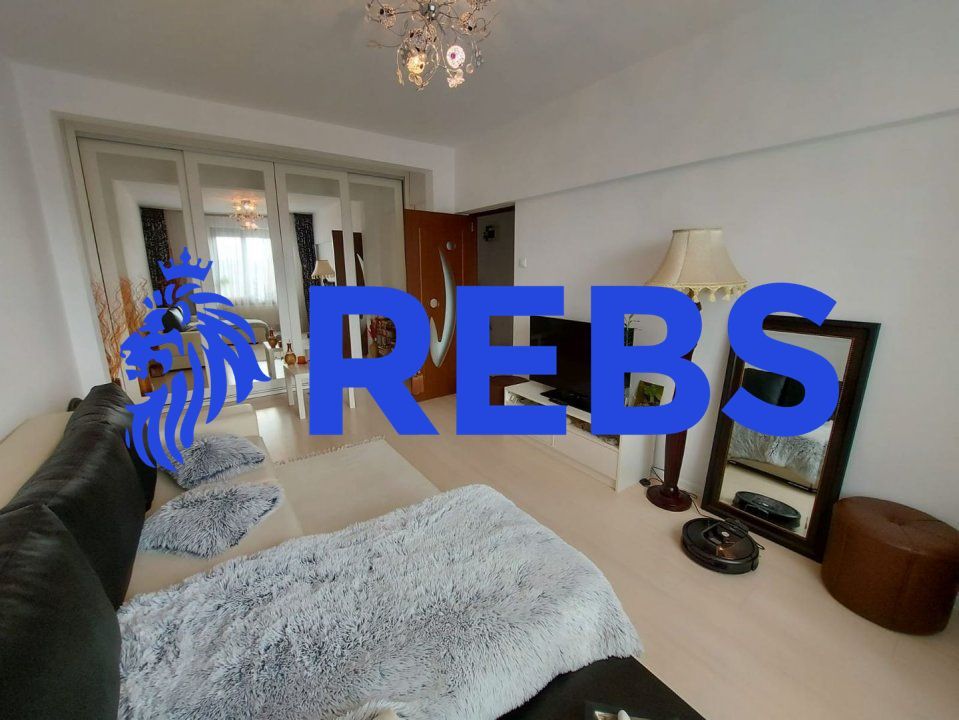 Apartament 2 camere vis a vis de Facultatea de drept - Poză 2