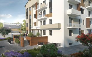Apartament 2 camere cu terasa, 163 suprafata totala. - Poză 5