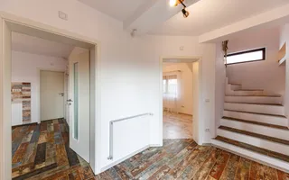 Duplex despartit de camera tehnica -  Dumbravita, Ferventia II– Comision 0% - Poză 12