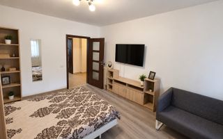 Garsoniera moderna, decomandata, 5 minute metrou Berceni - Poză 2