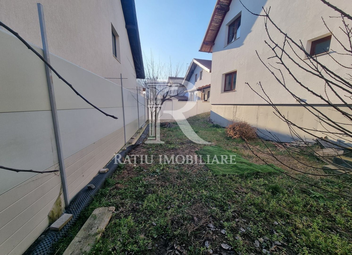 Casa cu 4 camere | Semifinisata | Zona Archia | Deva | Hunedoara - Poză 6