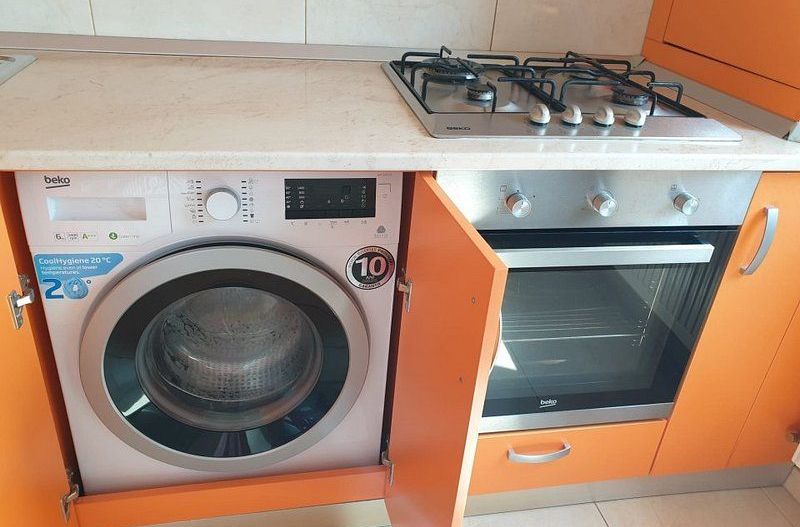 Garsoniera Pod Constanța/ Bucurestii Noi / Chitila - Poză 9