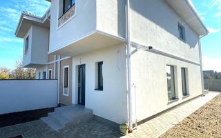 Duplex super pozitie - 112mp - 177.900 - Mosnita - Poză 1