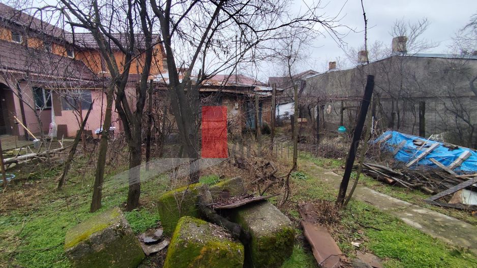 Teren de vanzare in zona Straulesti - Poză 9