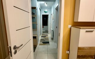 Apartament 2 camere decomandat etaj 2 | Turnisor - Poză 9