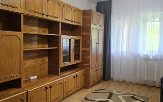 De inchiriat apartament cu 2 camere, etaj 4/4 Piata Centrala, 360 euro - Poză 20
