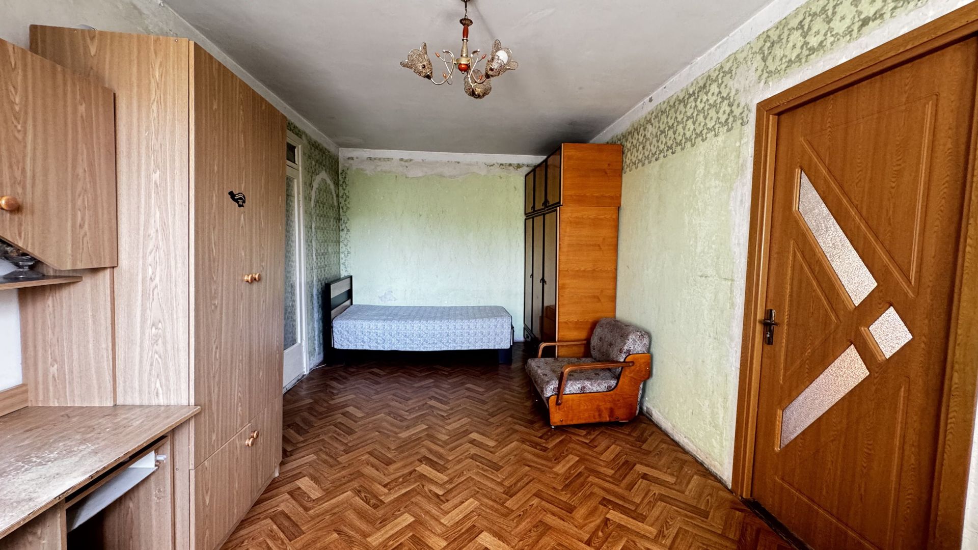 Apartament cu 2 odăi - Sarmizegetusa ultracentral - Poză 2