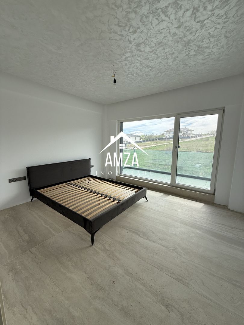 🏡 Vilă premium cu piscină interioară, terasă panoramică - Poză 18