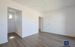 Duplex 3 dormitoare| Mosnita Noua - Serena1 | toate utilitatile |COMISION 0 - Poză 18
