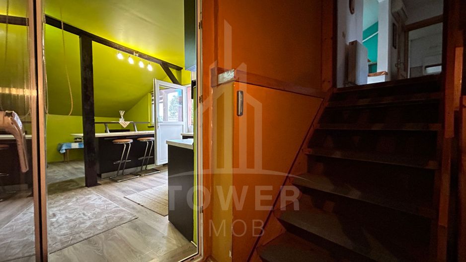 Apartament la casă de închiriat - Șelimbăr, Sibiu - Poză 11