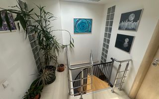 CASA INDIVIDUALA - 306 MP UTILI, 2 CENTRALE, METROU 5 MINUTE, COMIS 0% - Poză 30