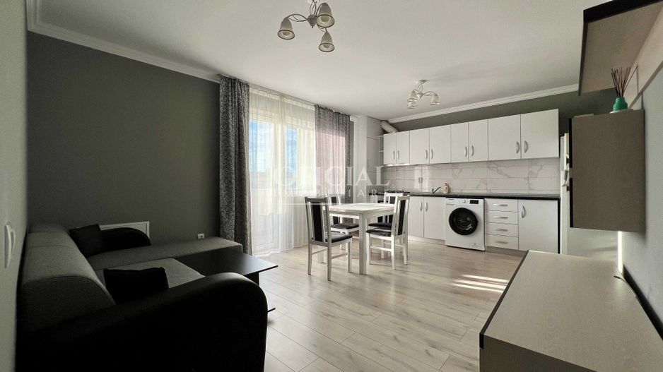 Apartament 3 camere | Parcare | 65 mp | Zona Cetatii | Floresti - Poză 1