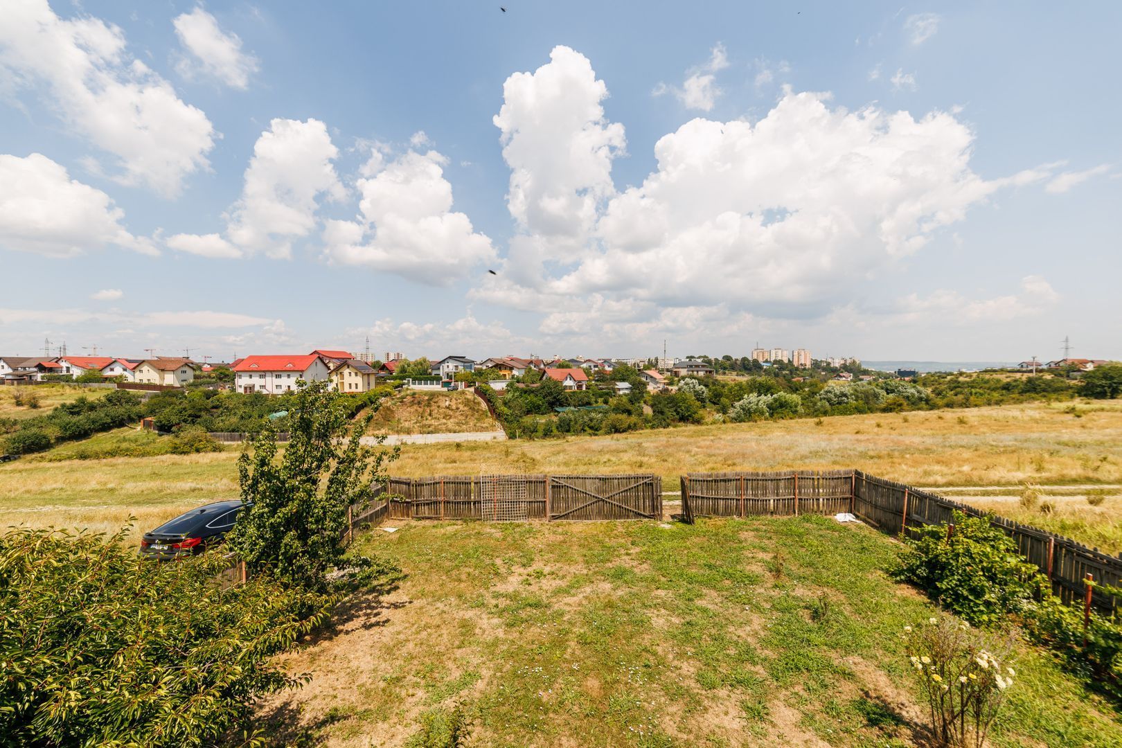 Casa P+M cu 4 camere si teren de 705 mp | Pitesti – Strada Zborului - Poză 24