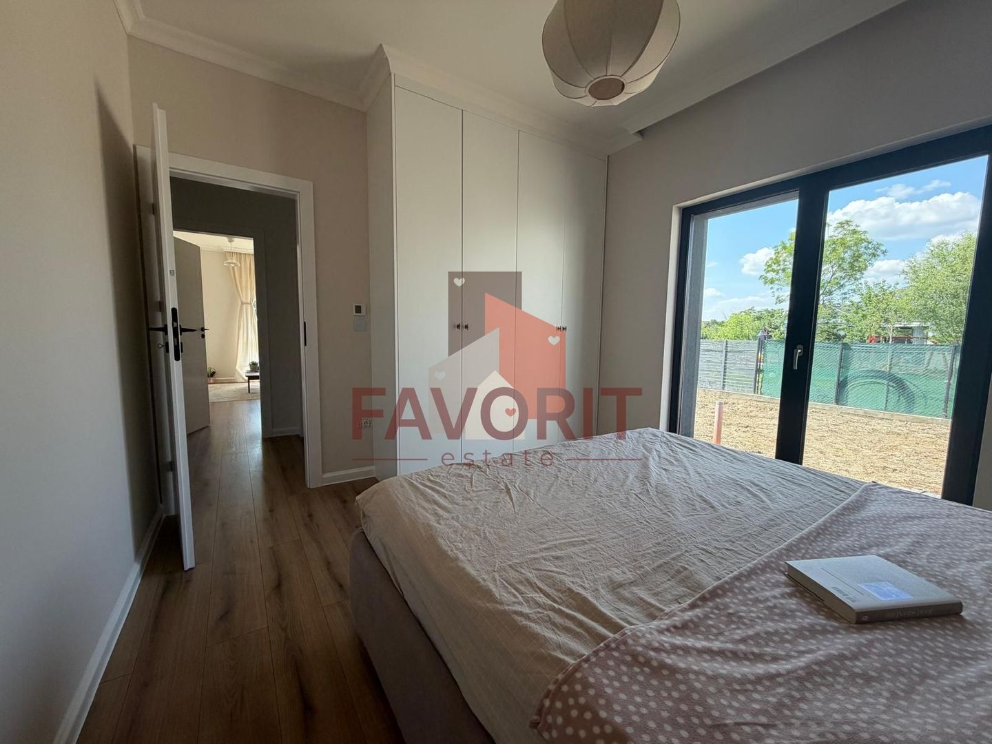 Casă Individuala | 3 camere | Toate utilitatile | Teren Generos | - Poză 10